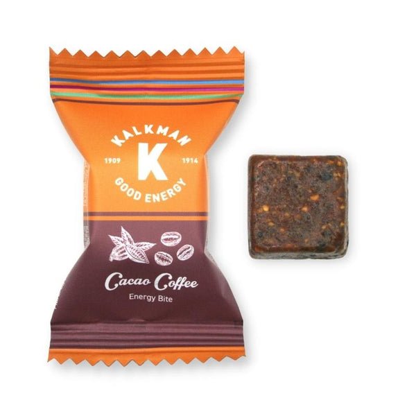 Kalkman Energy Bites (16 Gram Carbs) | Trail.nl