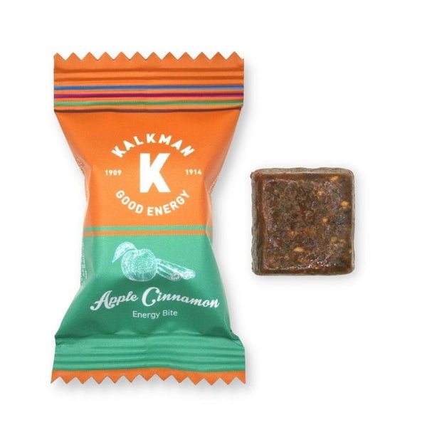 Kalkman Energy Bites (16 Gram Carbs) | Trail.nl