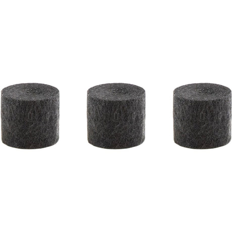 Katadyn | BeFree AC Carbon Replacement | 3 Stuks | Trail.nl