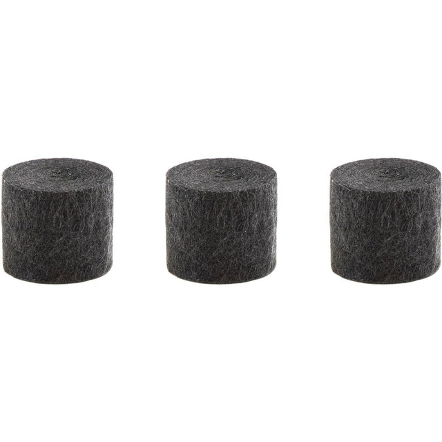 Katadyn | BeFree AC Carbon Replacement | 3 Stuks | Trail.nl