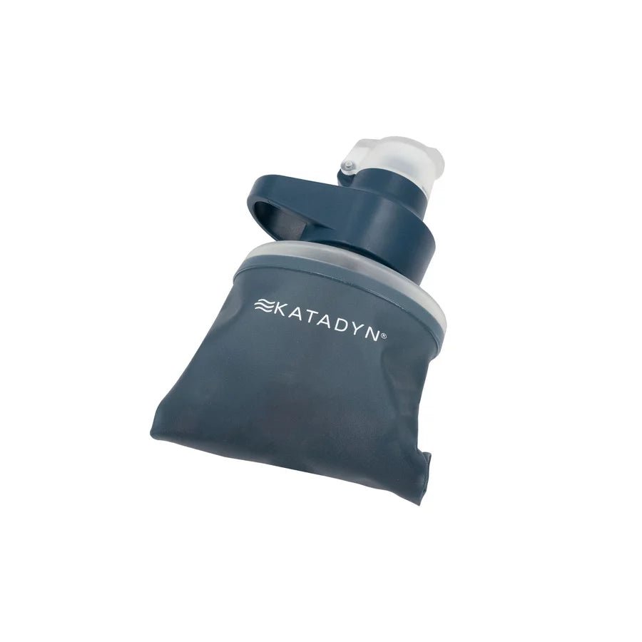 Katadyn | BeFree Filter AC 0,5 L | Waterfilter | Trail.nl