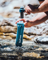 Katadyn | BeFree Filter AC 0,5 L | Waterfilter | Trail.nl