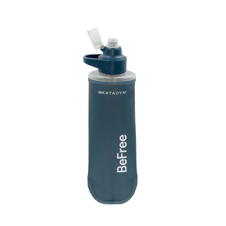 Katadyn | BeFree Filter AC 0,5 L | Waterfilter | Trail.nl