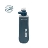 Katadyn | BeFree Filter AC 0,5 L | Waterfilter | Trail.nl