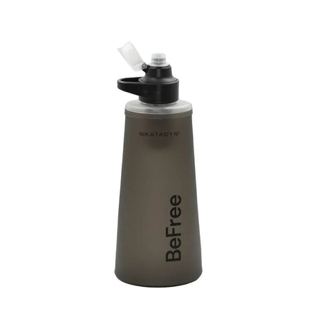 Katadyn | BeFree Filter AC 1 L | Waterfilter | Trail.nl