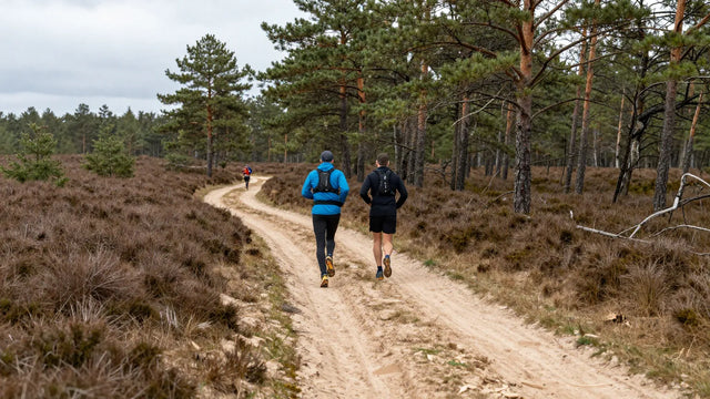 Kempen Trail