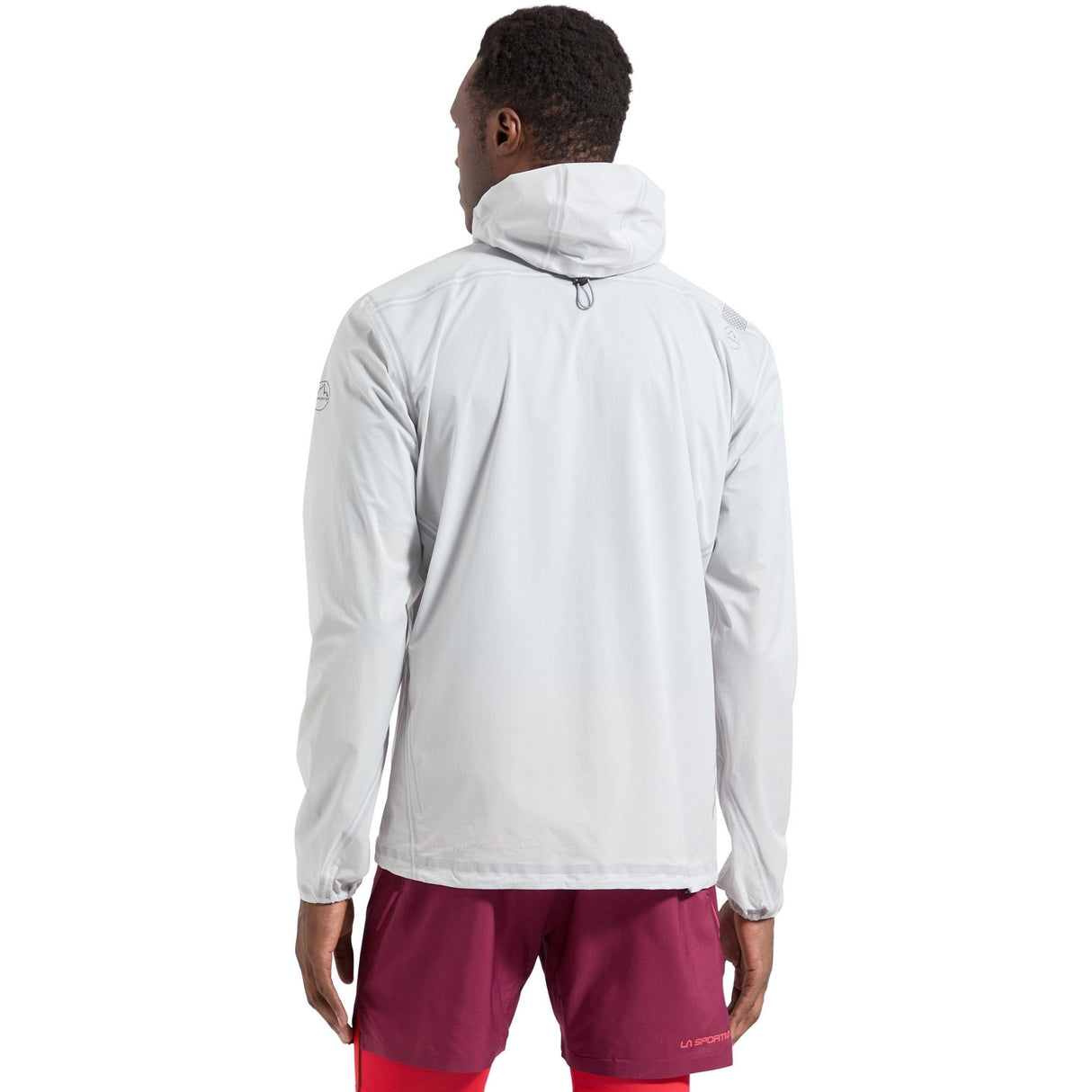 La Sportiva | Ethereal Pro Jacket | Regenjack | Heren | Trail.nl