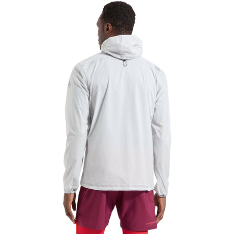 La Sportiva | Ethereal Pro Jacket | Regenjack | Heren | Trail.nl