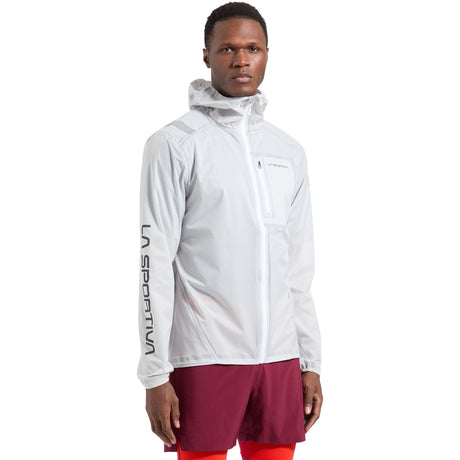 La Sportiva | Ethereal Pro Jacket | Regenjack | Heren | Trail.nl