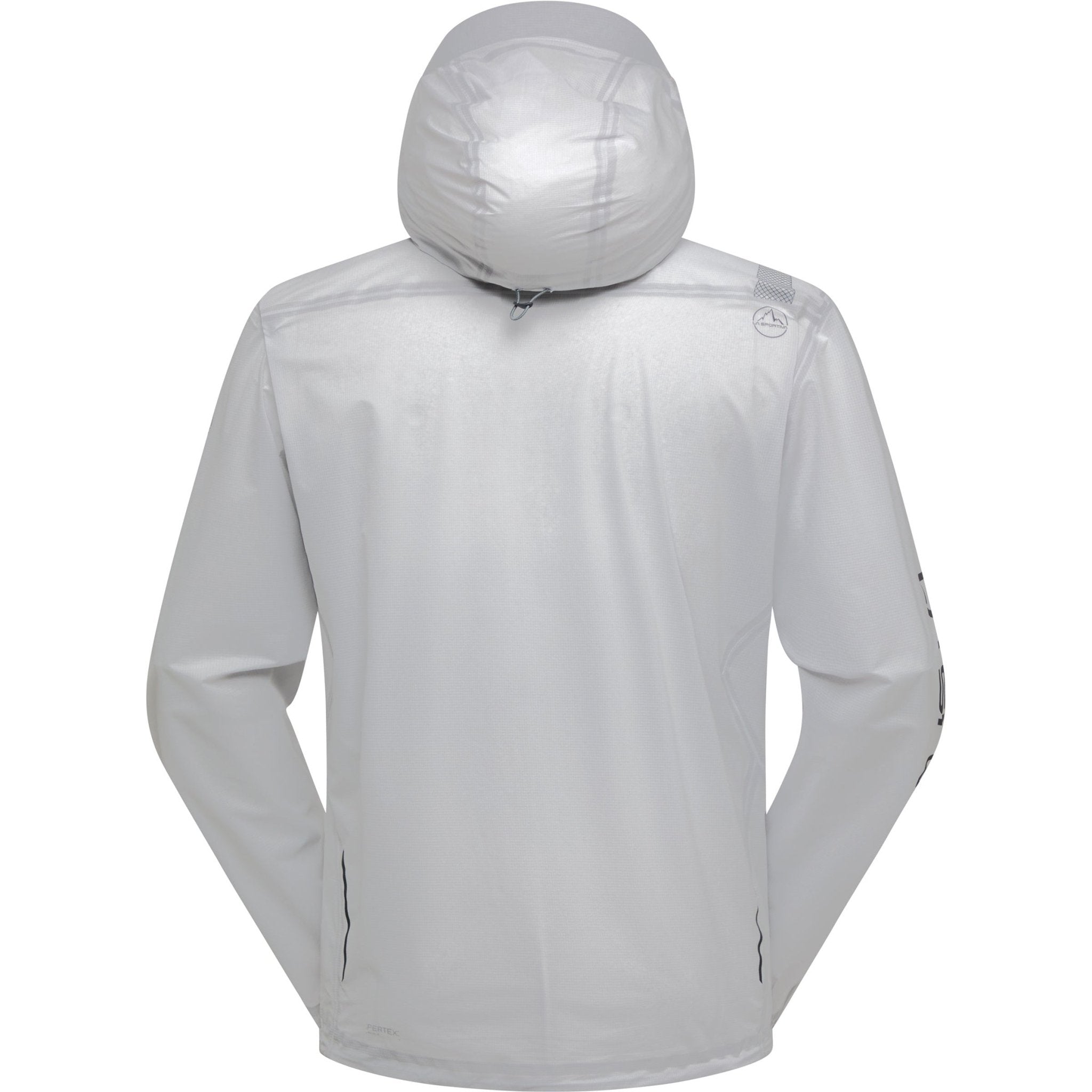 Rain jackets Men | Trail.nl