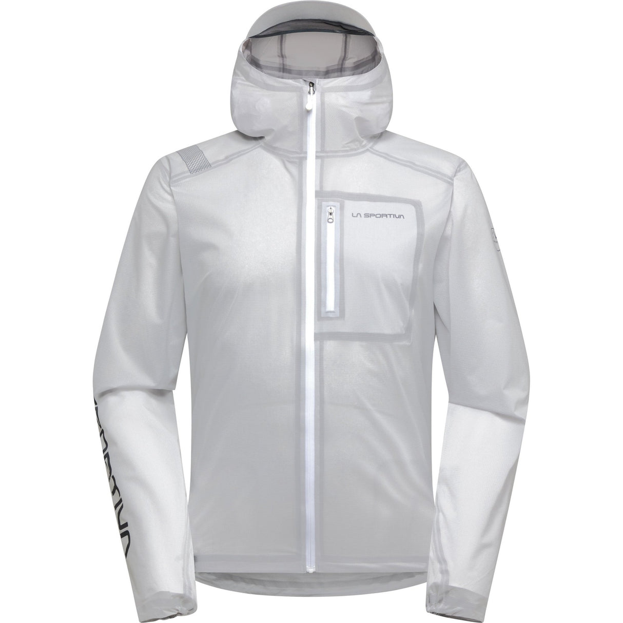 La Sportiva | Ethereal Pro Jacket | Regenjack | Heren | Trail.nl