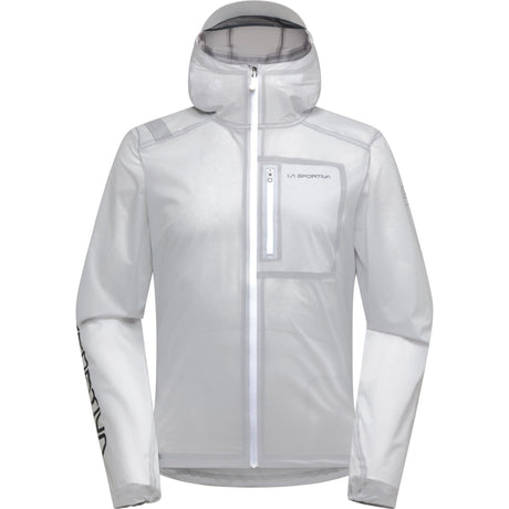 La Sportiva | Ethereal Pro Jacket | Regenjack | Heren | Trail.nl