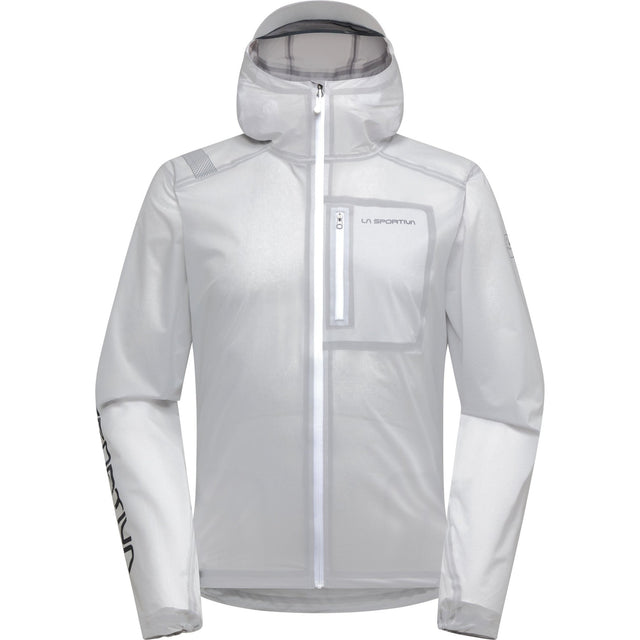 La Sportiva | Ethereal Pro Jacket | Regenjack | Heren | Trail.nl