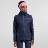 La Sportiva Ethereal Pro Rain Jacket Dames | Trail.nl