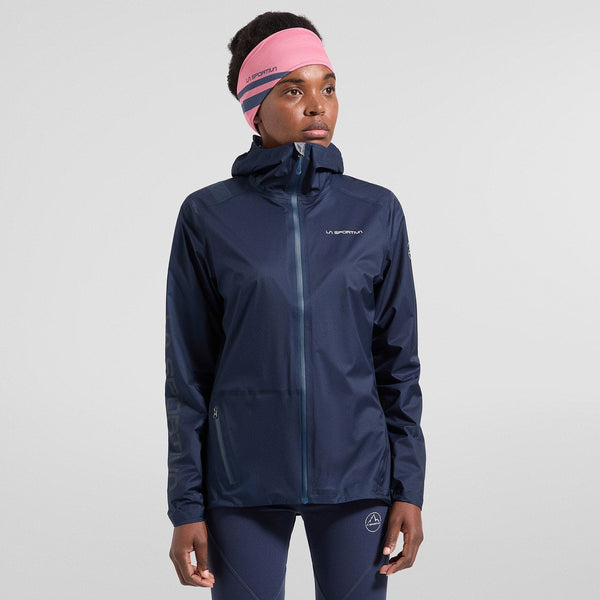 <tc>La Sportiva</tc> Ethereal Pro <tc>3-layer</tc> Rain Jacket <tc>Women</tc> (20k)