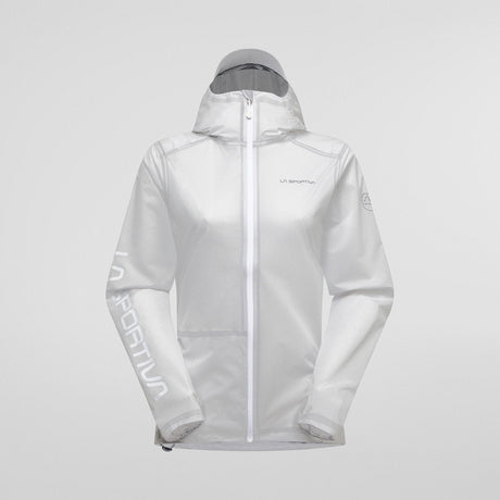 La Sportiva Ethereal Pro Rain Jacket Dames | Trail.nl