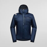 La Sportiva Ethereal Pro Rain Jacket Heren | Trail.nl
