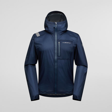La Sportiva Ethereal Pro Rain Jacket Heren | Trail.nl