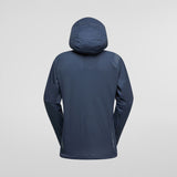 La Sportiva Pocketshell Jacket Dames | Trail.nl