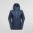 La Sportiva Pocketshell Jacket Dames | Trail.nl