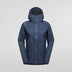 La Sportiva Pocketshell 2.5-Laags Jacket Dames (20k) | Trail.nl