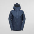 La Sportiva Pocketshell Jacket Dames | Trail.nl