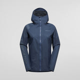 La Sportiva Pocketshell Jacket Dames | Trail.nl