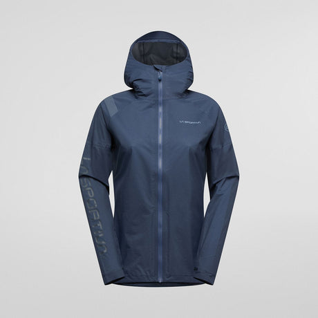 La Sportiva Pocketshell Jacket Dames | Trail.nl