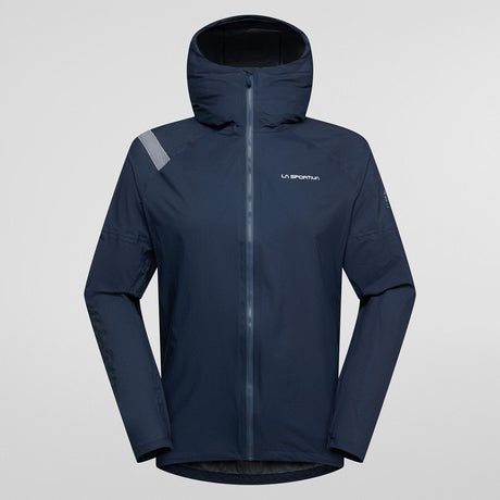 La Sportiva Pocketshell Jacket Heren | Trail.nl