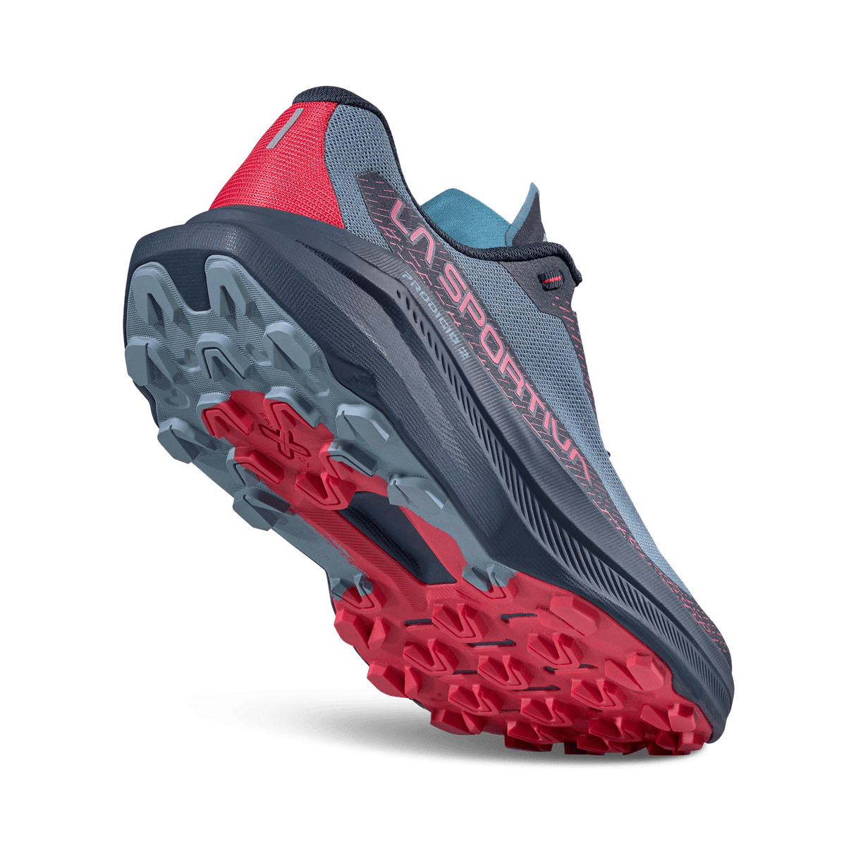 La Sportiva | Prodigio 2 | Trailschoenen | Dames | Trail.nl