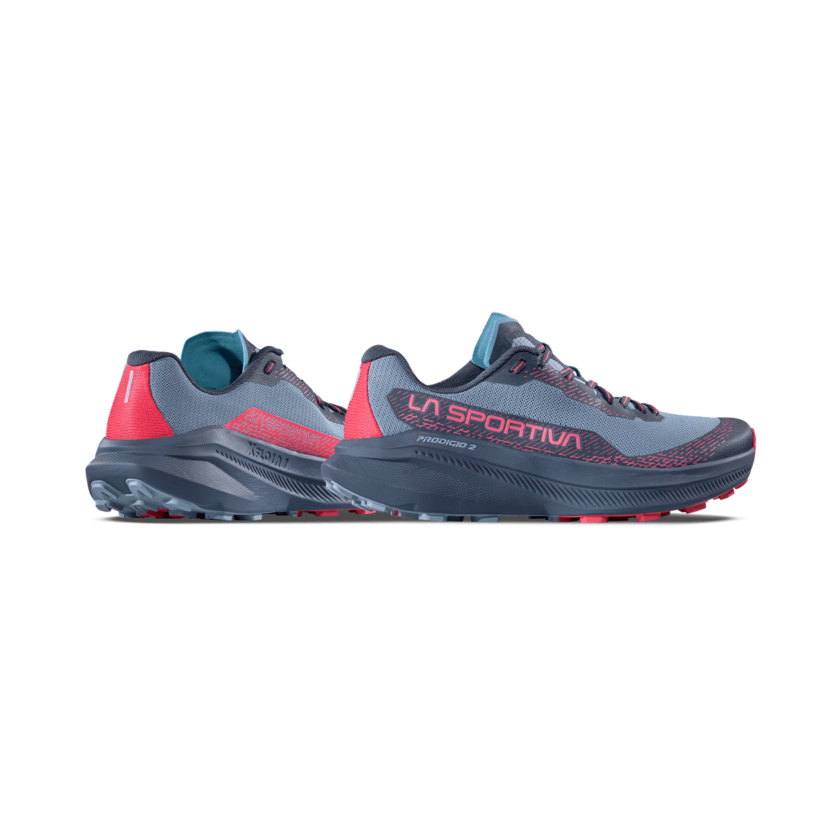 La Sportiva | Prodigio 2 | Trailschoenen | Dames | Trail.nl