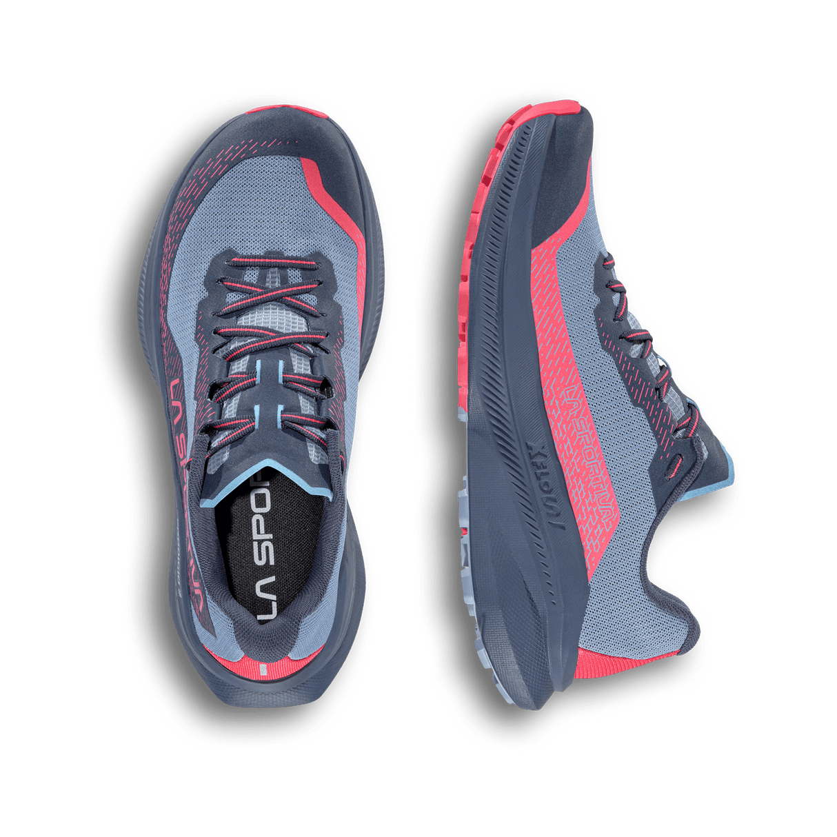 La Sportiva | Prodigio 2 | Trailschoenen | Dames | Trail.nl