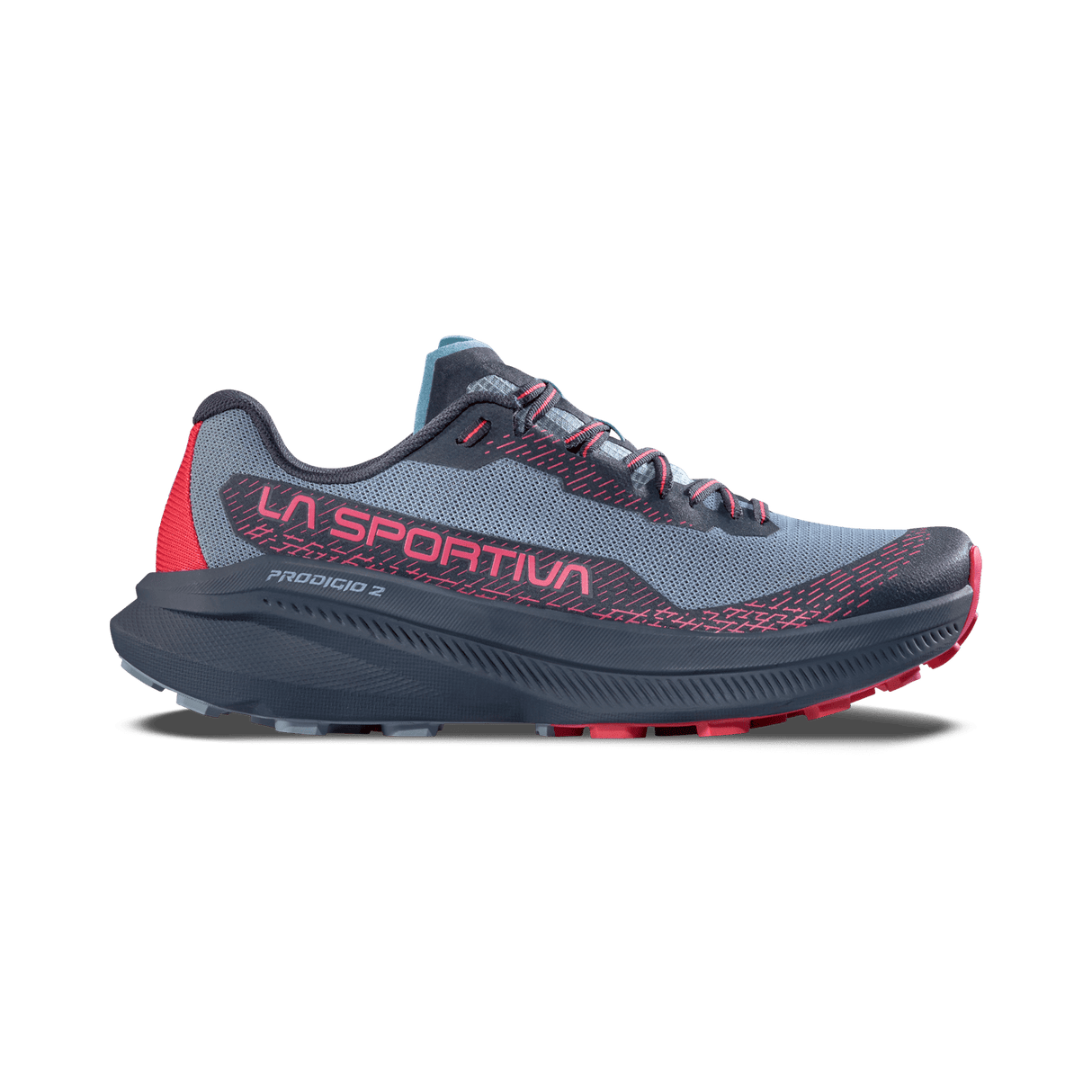 La Sportiva | Prodigio 2 | Trailschoenen | Dames | Trail.nl