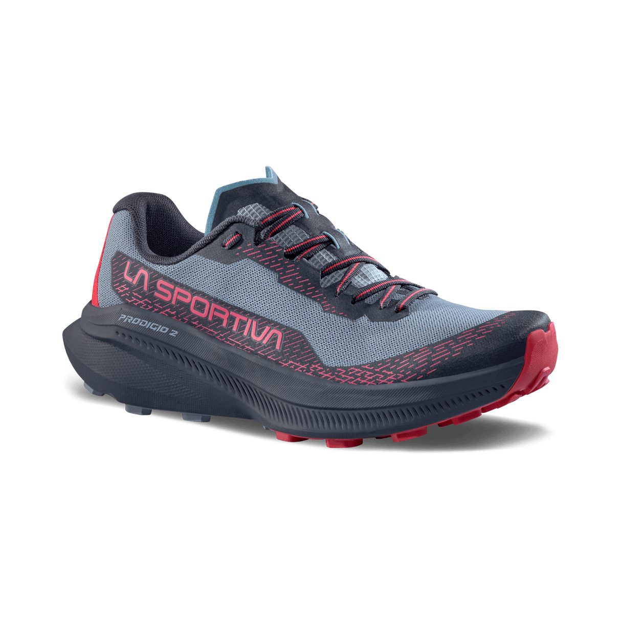 La Sportiva | Prodigio 2 | Trailschoenen | Dames | Trail.nl