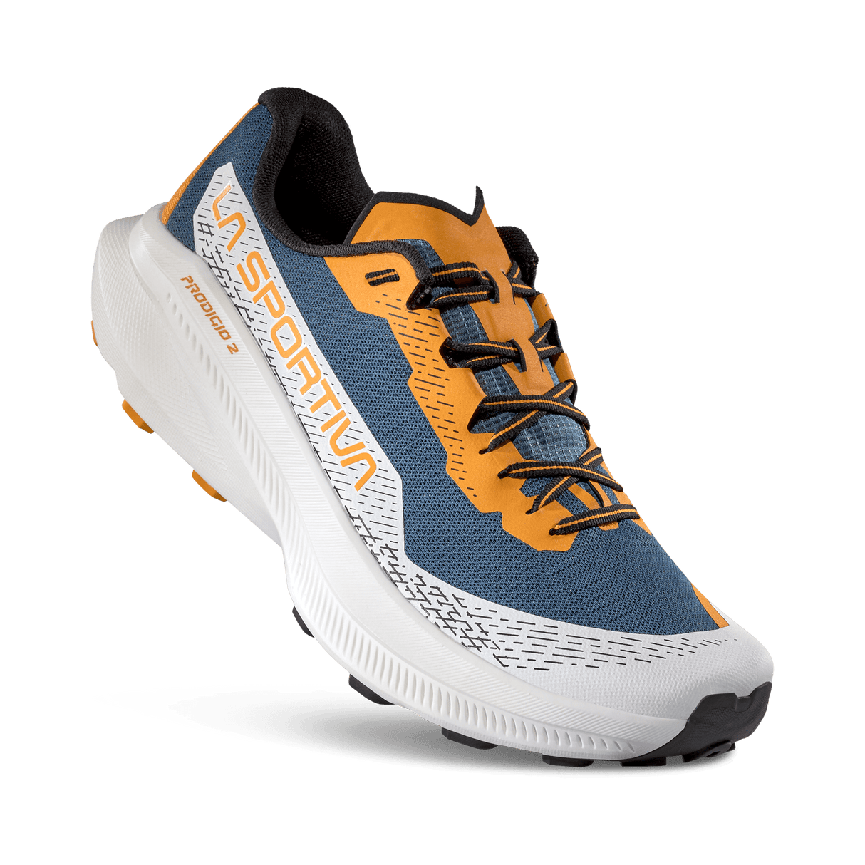 La Sportiva | Prodigio 2 | Trailschoenen | Heren | Trail.nl