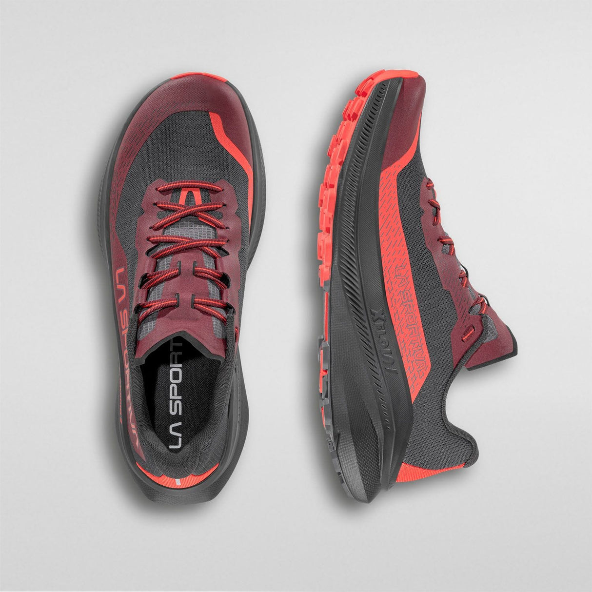 La Sportiva | Prodigio 2 | Trailschoenen | Heren | Trail.nl