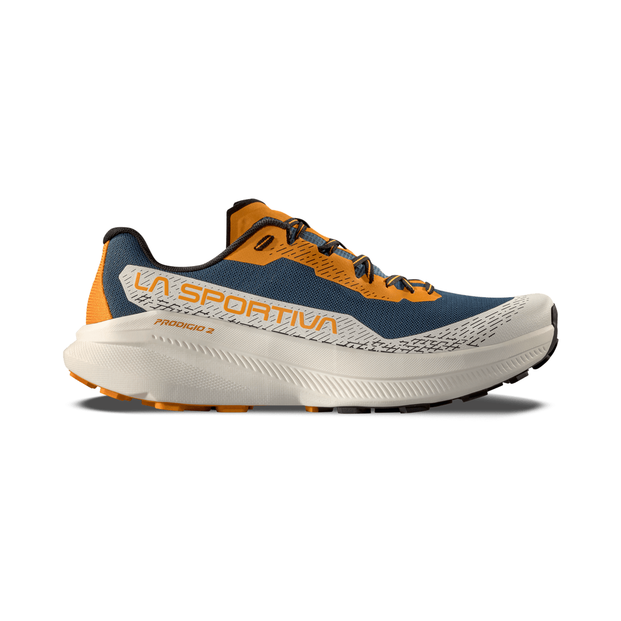 La Sportiva | Prodigio 2 | Trailschoenen | Heren | Trail.nl