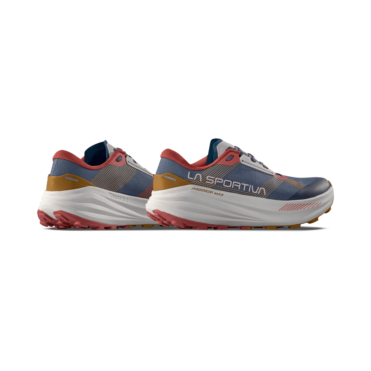 La Sportiva | Prodigio Max | Trailschoenen | Dames | Trail.nl