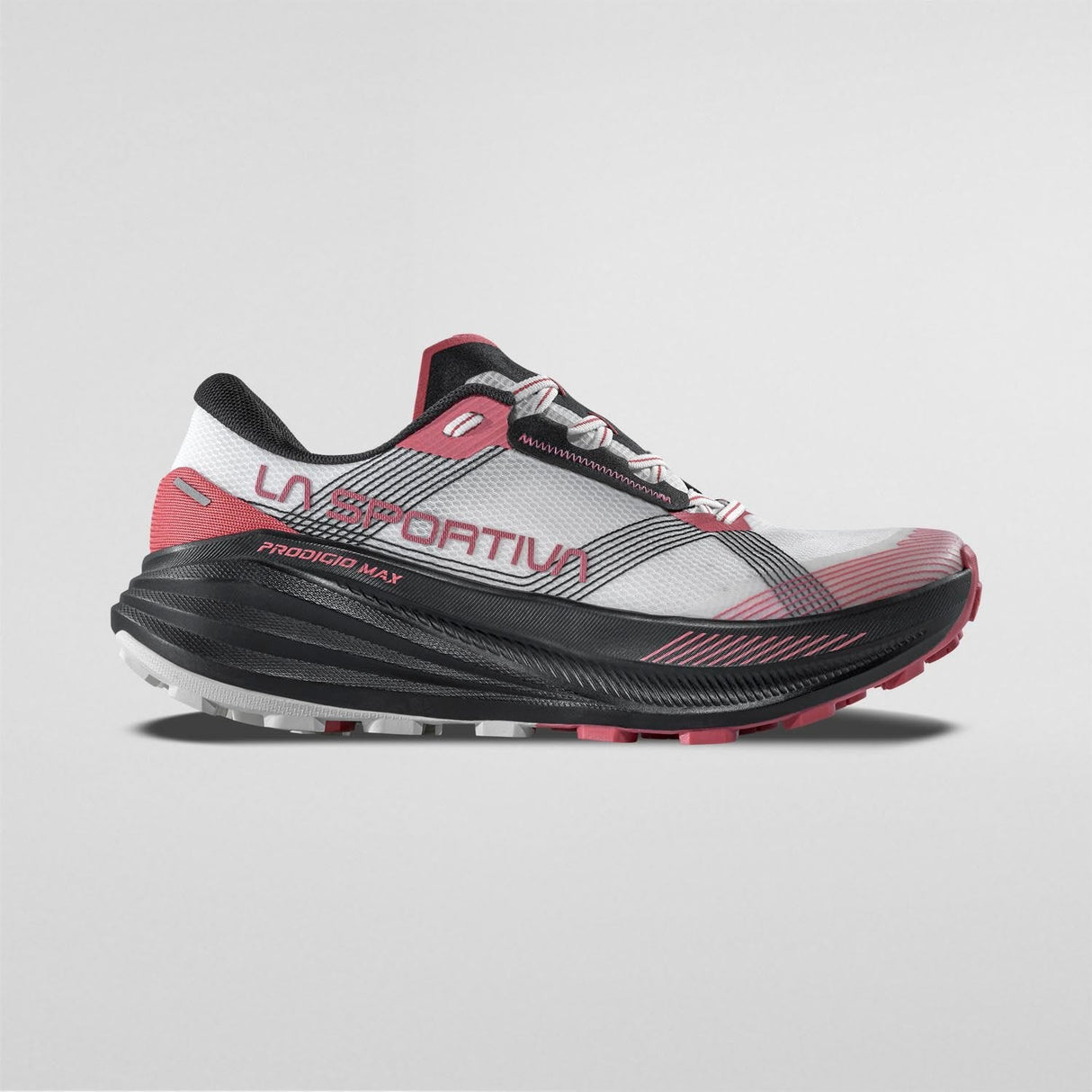 La Sportiva | Prodigio Max | Trailschoenen | Dames | Trail.nl