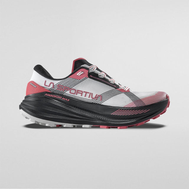 La Sportiva | Prodigio Max | Trailschoenen | Dames | Trail.nl