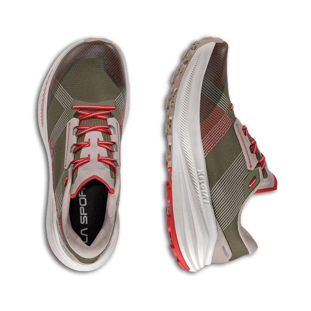 La Sportiva | Prodigio Max | Trailschoenen | Heren | Trail.nl