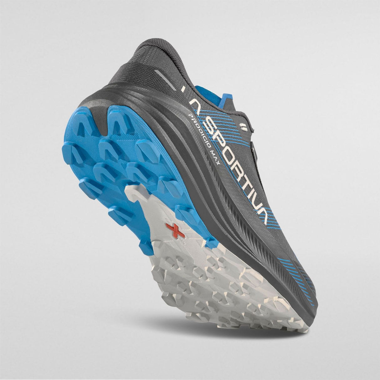 La Sportiva | Prodigio Max | Trailschoenen | Heren - Trail.nl