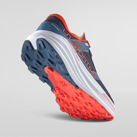 La Sportiva | Prodigio Max | Trailschoenen | Heren | Trail.nl
