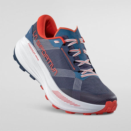 La Sportiva | Prodigio Max | Trailschoenen | Heren | Trail.nl