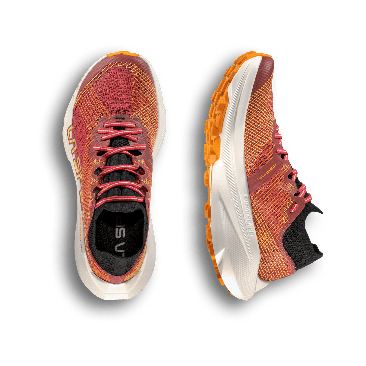 La Sportiva | Prodigio Pro | Trailschoenen | Dames | Trail.nl