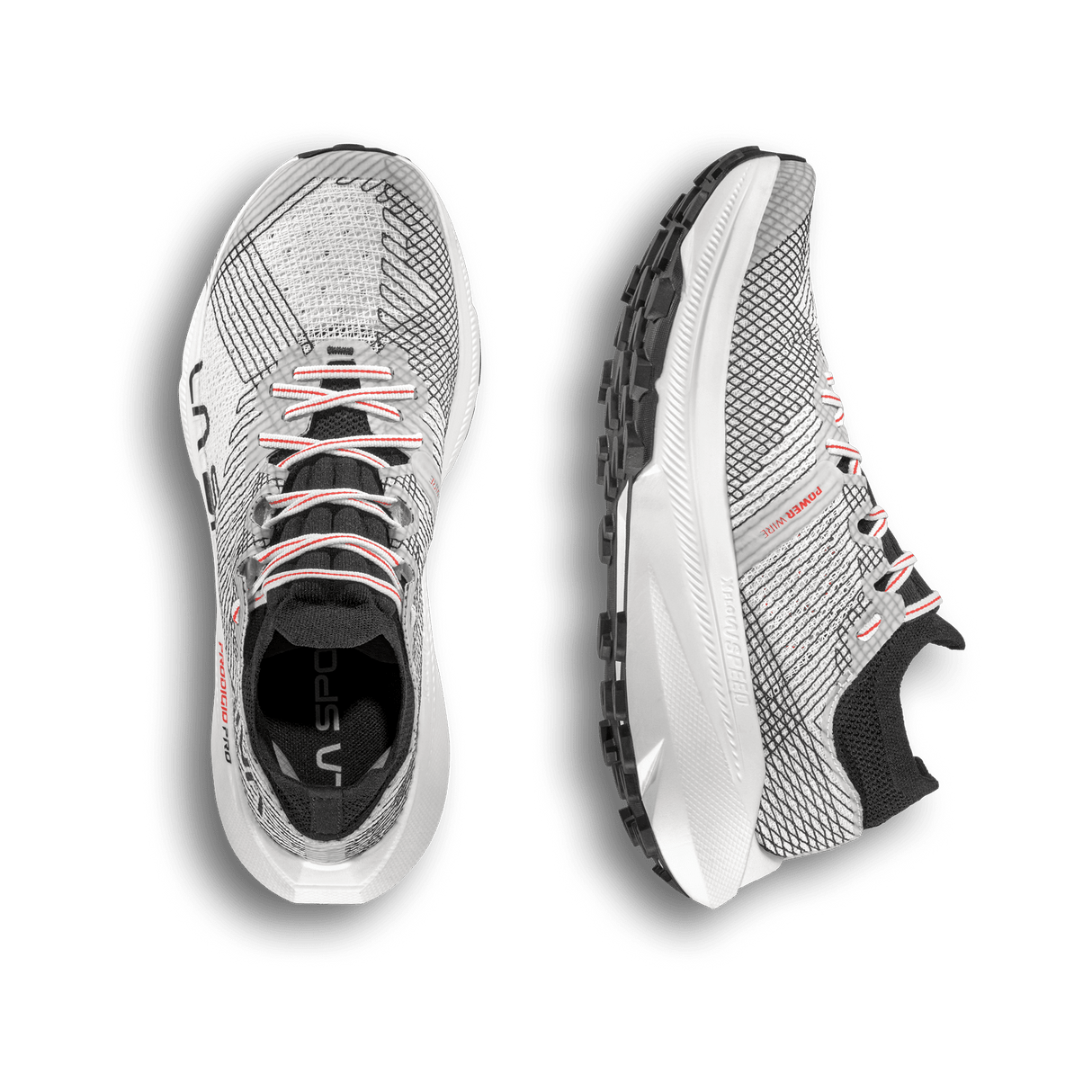 La Sportiva | Prodigio Pro | Trailschoenen | Heren | Trail.nl