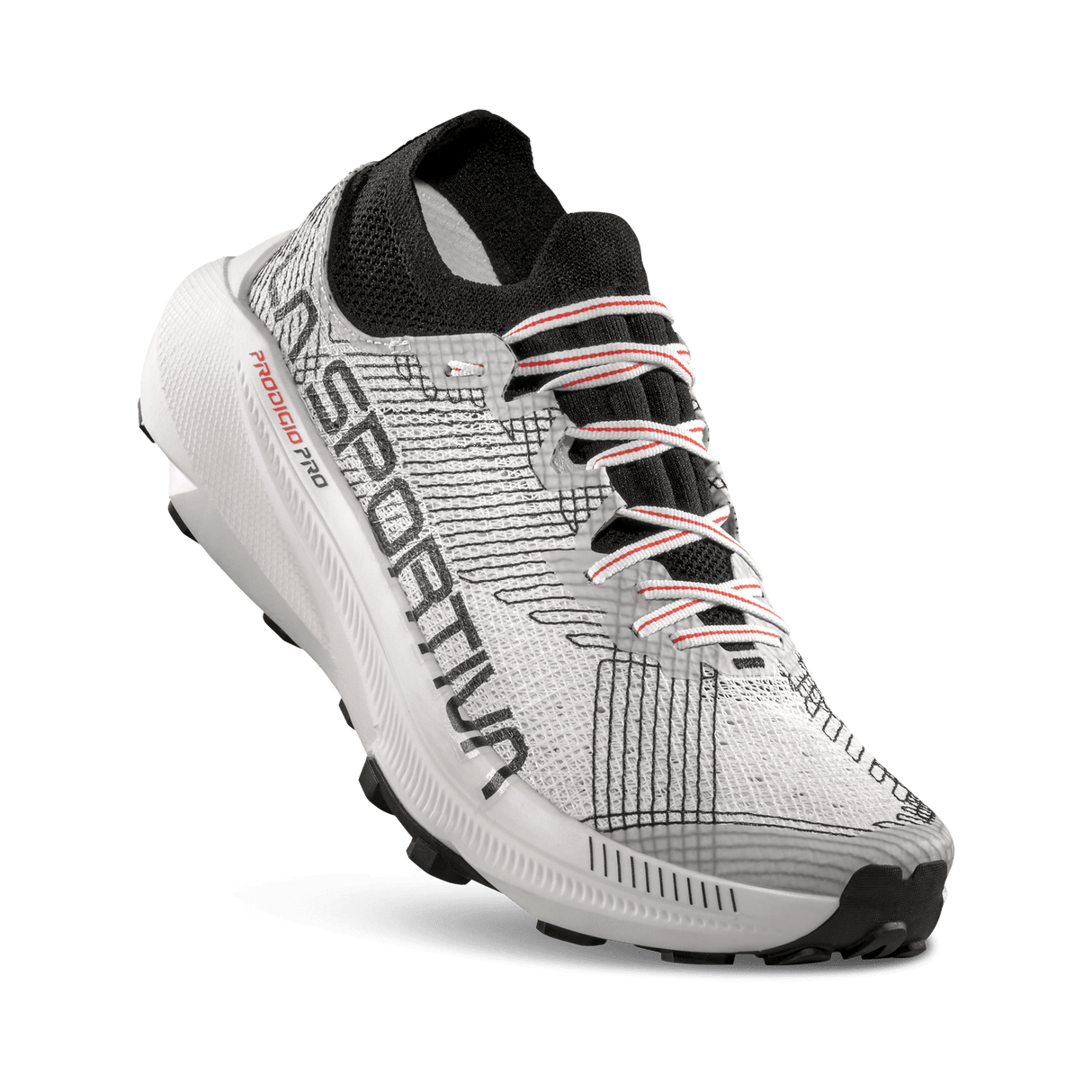 La Sportiva | Prodigio Pro | Trailschoenen | Heren | Trail.nl