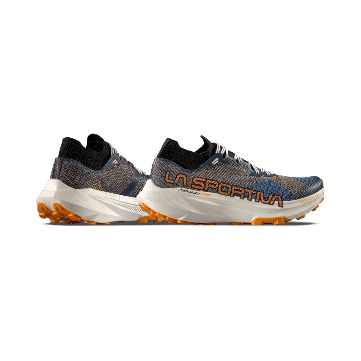 La Sportiva | Prodigio Pro | Trailschoenen | Heren | Trail.nl