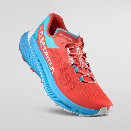 La Sportiva | Prodigio | Trailschoenen | Dames | Trail.nl