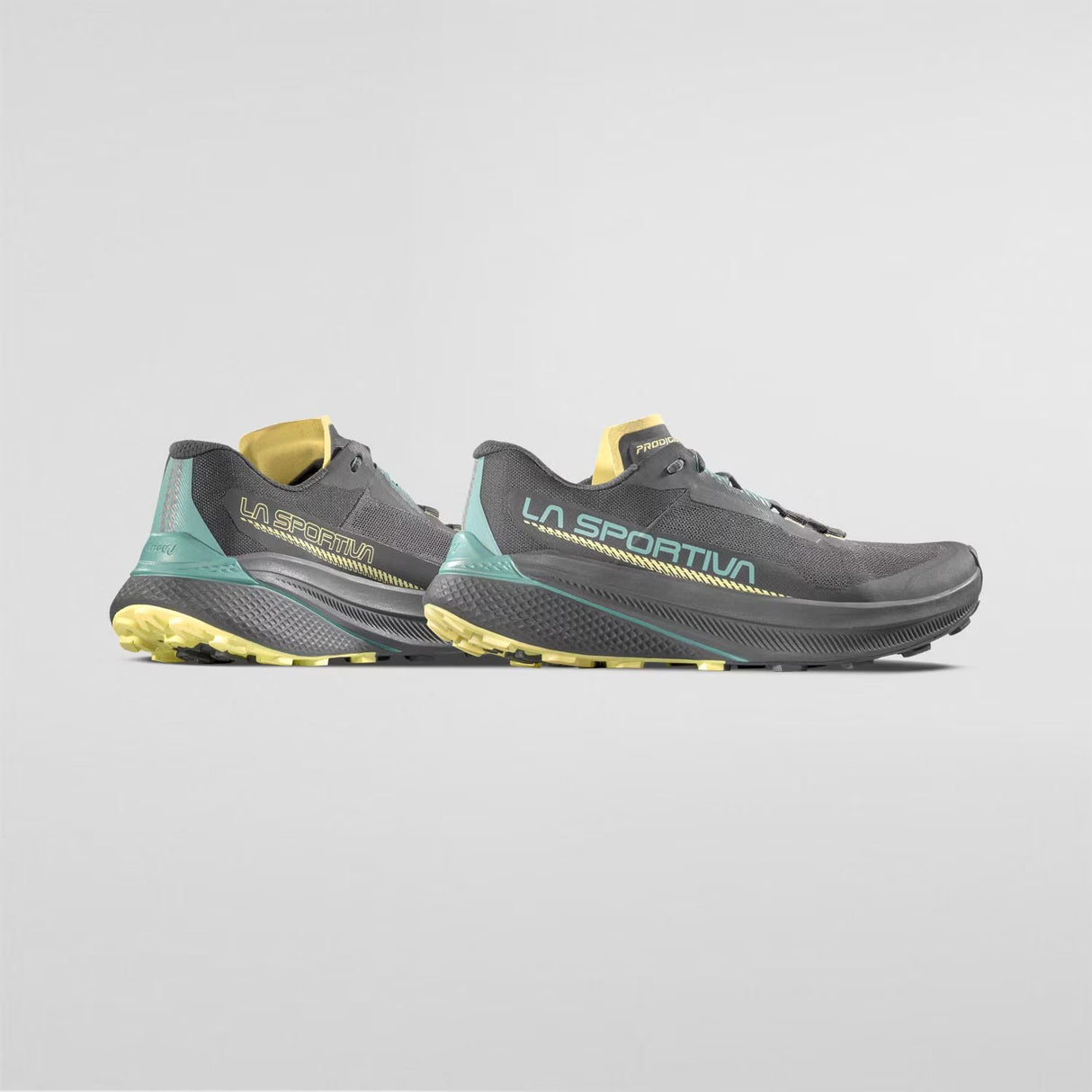 La Sportiva | Prodigio | Trailschoenen | Dames | Trail.nl